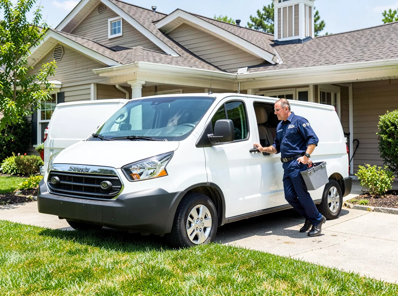 Emergency Plumber company in Lowell, VT
